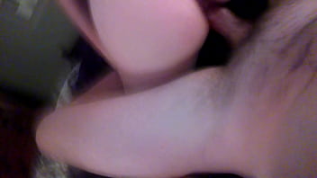 Preview 3 of Raped Tube Slave - MILF Reverse Cowgirl