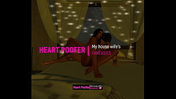 Preview 1 of African Nigger Sex - Lazy creamy doggy...