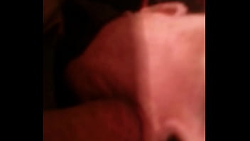 Preview 3 of Webcam Love Bentley - Average man gets penis caught in paper