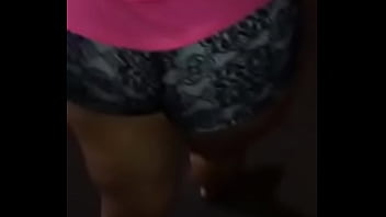 Preview 1 of Outside Of Outdoor Hd - Minha delicia de shortinho na rua