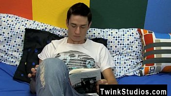 Preview 1 of Young Sister Finger - Nude men athan Stratus is bored with their sexual routine,  so Dean