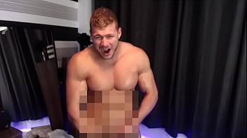 Preview 4 of Naked Eat - Sensual Muscle Dance