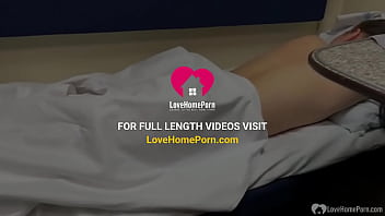 Preview 1 of Kajol Devgan Xvideo Hd - I woke up my roommate for hard sex