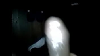 Preview 2 of Sister Wash Ro - late nite stroking