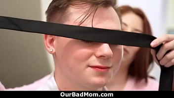 Preview 1 of Mad Foll Xxx Sex Move - Alexis Is Happy to Join Them and Make the Experience Unforgettable - Ourbadmom