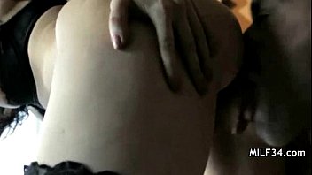 Preview 1 of Si Bu Girls Sex Video - Horny MILF