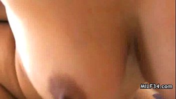Preview 2 of Baby Rides Ponyboy - Horny big tit milf loves anal