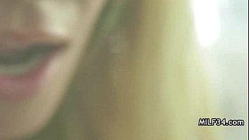 Preview 1 of Wife Mostarcock - Horny milf fucked and jizzed on at home