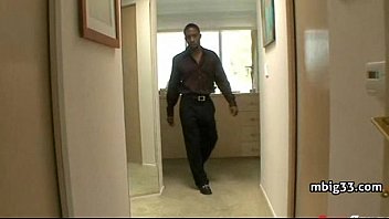 Preview 4 of Rad Porn Video - Interracial Amateur Couple