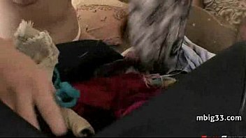 Preview 1 of Colombian Teen Solo - Amateur interracial blowjob
