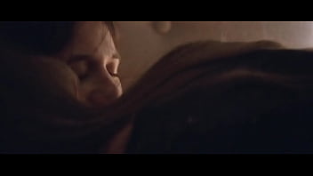 Preview 3 of Bus Ron Jermy - Mia Goth nude in Nymphomaniac Vol. II part2
