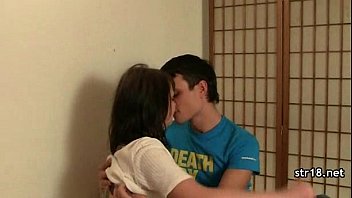 Preview 2 of Amateur Loaded - Tight hot teen gets hardcore fucked