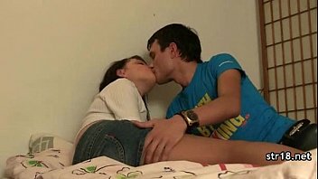 Preview 1 of Amateur Loaded - Tight hot teen gets hardcore fucked