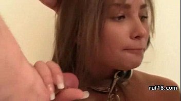 Preview 4 of Sasuke Xxx Mizukage - First Bondage Fuck with teen