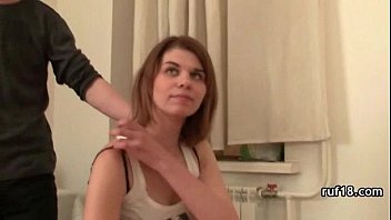 Preview 4 of Neverstop - Kinky teen shows off her tight pussy