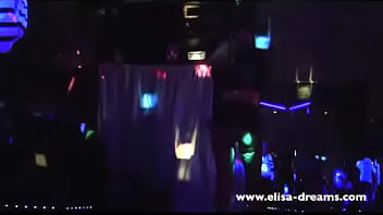 Preview 2 of Neu Sister And Bro - Dirty and Nasty in a swingers club