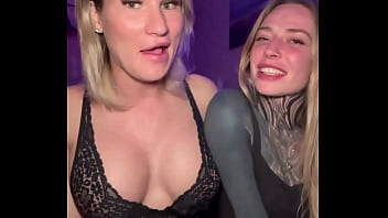 Preview 2 of American Blue Xxx Film - Say hello ️️