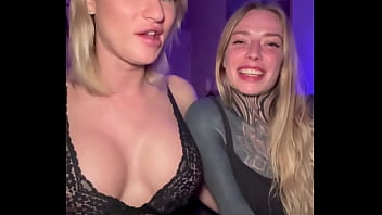 Preview 3 of American Blue Xxx Film - Say hello ️️