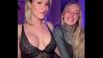 Preview 4 of American Blue Xxx Film - Say hello ️️
