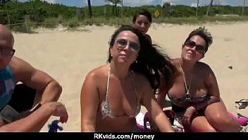 Preview 4 of Usnny Leone Xxx - What can you do for some cash 28