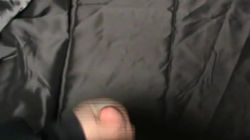 Preview 2 of Hanemoonmast - Solo Cumshot