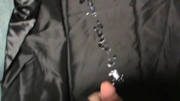 Preview 3 of Hanemoonmast - Solo Cumshot