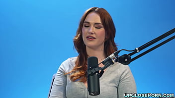 Preview 2 of Snowballing Bisexual - Siri Dahl shares her personal journey of sexual self-discovery and her path to becoming a porn star!