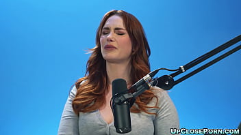 Preview 1 of Snowballing Bisexual - Siri Dahl shares her personal journey of sexual self-discovery and her path to becoming a porn star!