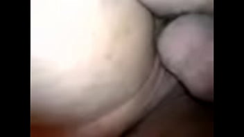 Preview 2 of Big Tall Gf - kiwi girl has big orgasm8383