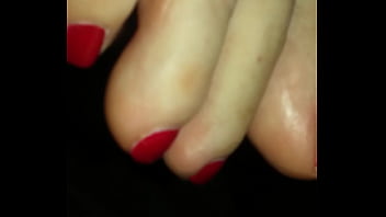 Preview 1 of Handjob Handgag - 20150402 232013