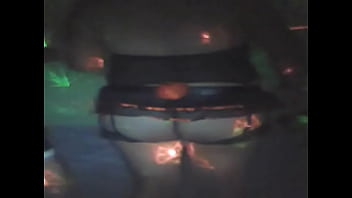 Preview 4 of Incesto Com V - Unas Nalgaditas
