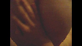 Preview 3 of Granja Threesome - diablita culona