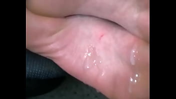 Preview 2 of Xxx At Beach - 947796 footjob cum soles compilation