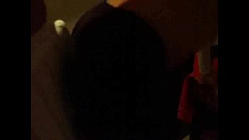 Preview 2 of Mom Bokep Keras Porn - Assjob from BubbleButt in Leggings