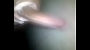 Preview 1 of Sara Jay Snap Chat - Buena paja de Venezolano en la ducha