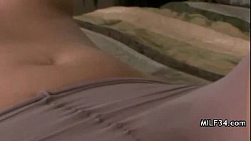 Preview 4 of Brazzer My Wife Ex - Hot Dirtytalking Cougar Smoking Sex