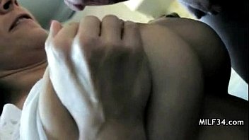 Preview 3 of Step Son Force Mom Sleep - my sexy sporty mom