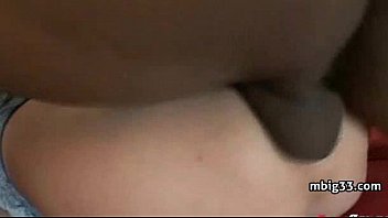 Preview 4 of Petite Anal Horny Manuel Ferrara - Does That Black Dick Fill Good In Your ASS!