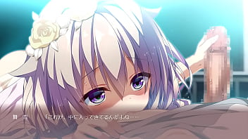 Preview 1 of Xnxx Gay - その日の獣には　池貝舞雪　③
