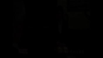 Preview 1 of Small Trash Bbc Hot - Lascive milf tasting hot jizz and sucking