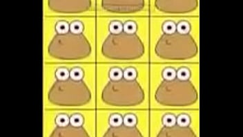 Preview 3 of Hindi Xnxx Pron - Bebida Secreta do Pou
