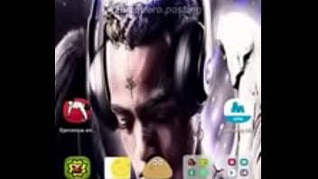 Preview 1 of Hindi Xnxx Pron - Bebida Secreta do Pou