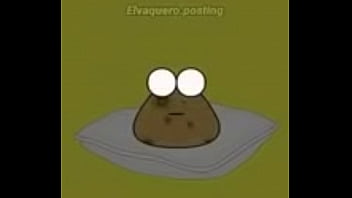 Preview 4 of Hindi Xnxx Pron - Bebida Secreta do Pou
