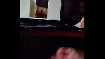 Preview 3 of Mom Workshop - Hot cum for hot Indonesian!