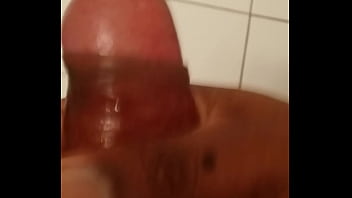 Preview 2 of Sexy Milf Taam - Strocking in the morning