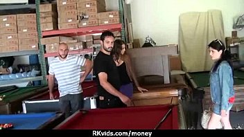Preview 4 of Hood Sex - Sex in forbidden place 4