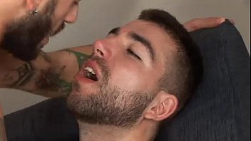 Preview 3 of Czech Hunter 104 Gay - Damian Hight - Damian Boss - 13m