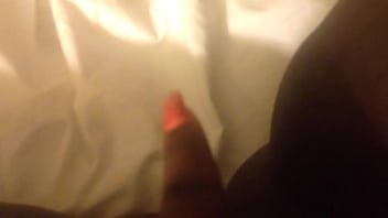Preview 2 of Mom Masterbate In Front Of Son - pussy play babe.MOV