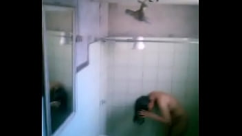 Preview 1 of Bathtub Brother Sister - CAM01030