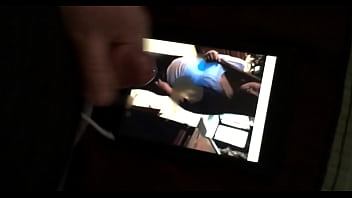 Preview 4 of Teasing Dads Cock - trim.196CF803-BF9E-4A41-93DB-08F7D7C2E089.MOV